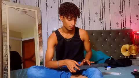 Alexander  online show from June 4, 7:20 pm