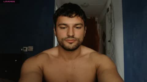 Alex online show from July 12, 12:12 am