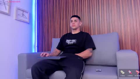 alex online show from February 7, 11:39 am