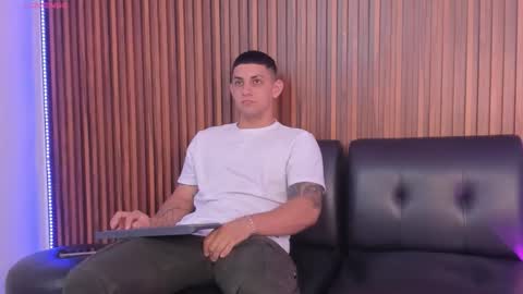 alex online show from January 19, 12:29 pm