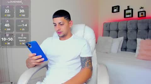 alex online show from February 26, 12:14 pm