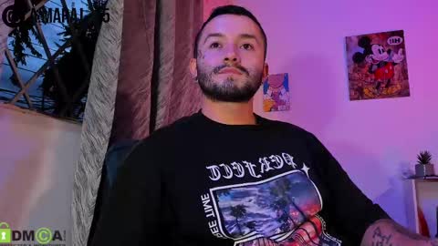 Alex online show from November 5, 10:56 pm