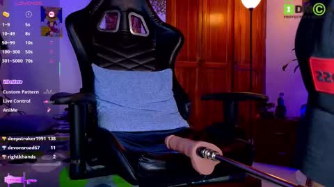 Alex online show from March 3, 11:55 pm