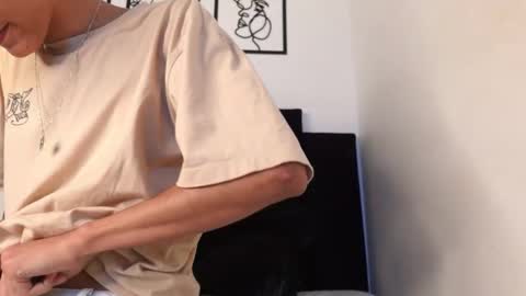 alex_mark_ online show from February 19, 1:40 pm