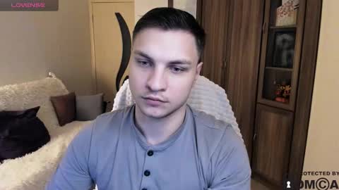 alex_milson online show from October 25, 7:37 pm