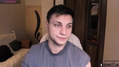 alex_milson online show from November 17, 8:23 pm