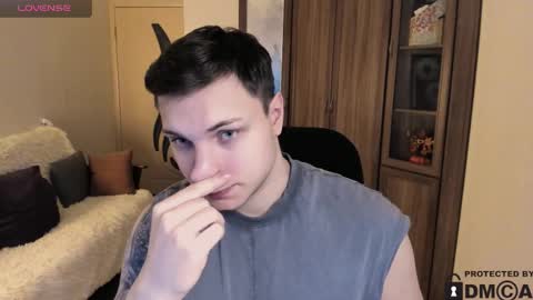 alex_milson online show from November 22, 3:28 am