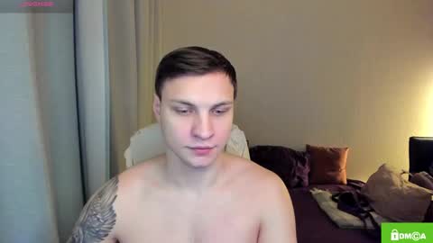 alex_milson online show from March 29, 5:35 pm