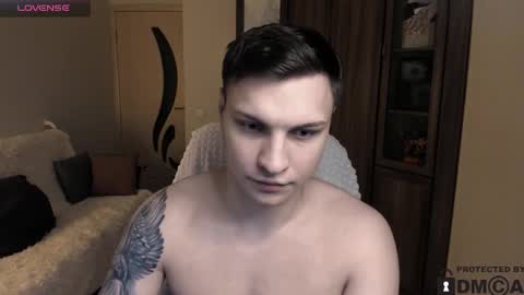 alex_milson online show from November 8, 5:43 am