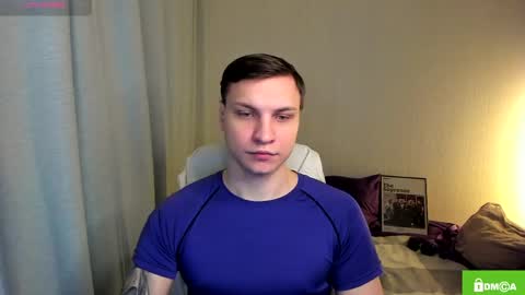 alex_milson online show from April 9, 12:52 am