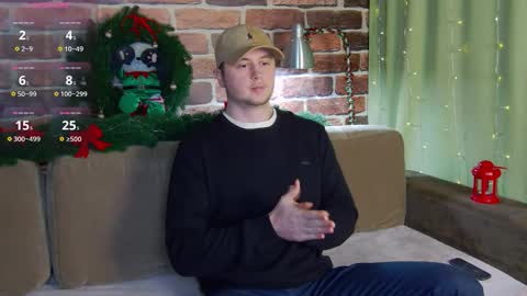 Alex online show from January 12, 6:50 am