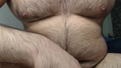 Daddy Alex online show from February 18, 4:58 am