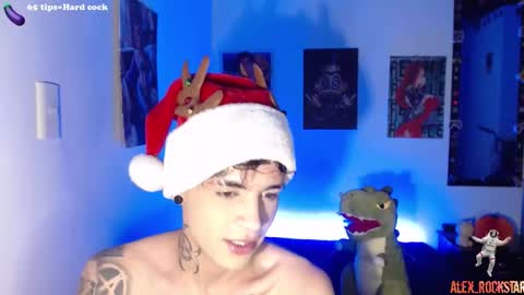    online show from December 1, 11:30 pm