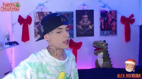    online show from December 17, 8:43 pm