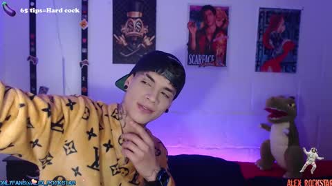    online show from February 20, 4:07 am