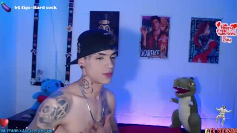    online show from February 15, 7:16 am