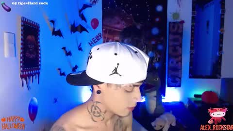    online show from October 22, 6:28 am