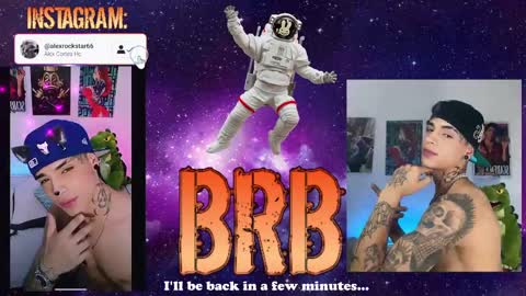    online show from January 10, 5:15 am