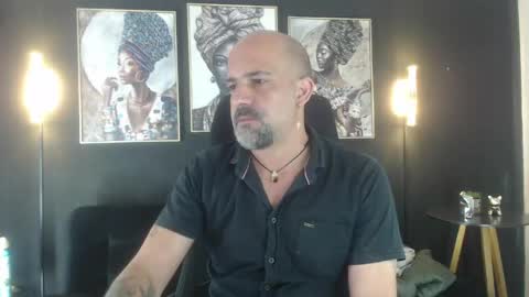 Alex Saints online show from March 22, 7:52 pm