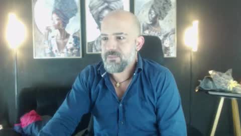 Alex Saints online show from November 25, 1:29 am