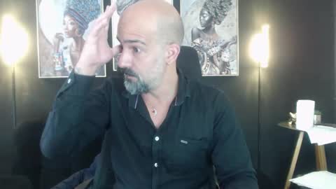 Alex Saints online show from February 25, 3:35 pm