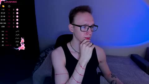 Snapshot of alex_silent chatting on September 27, 7:01 pm alex_silent online show from September 27, 7:01 pm