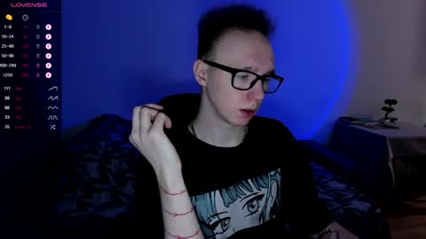 Snapshot of alex_silent chatting on January 7, 12:59 pm alex_silent online show from January 7, 12:59 pm