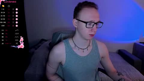 alex_silent online show from December 2, 12:08 pm