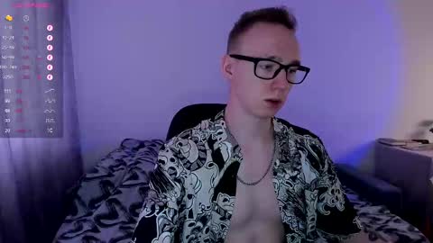 Snapshot of alex_silent chatting on March 9, 10:08 am alex_silent online show from March 9, 10:08 am