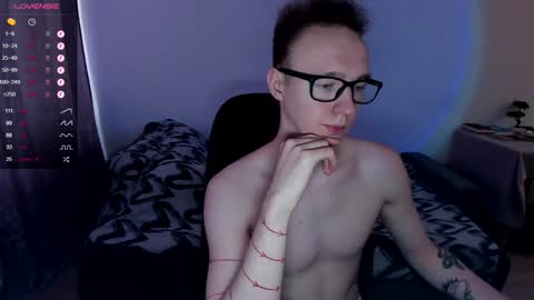 Snapshot of alex_silent chatting on January 26, 11:06 am alex_silent online show from January 26, 11:06 am