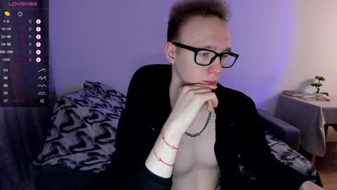 Snapshot of alex_silent chatting on February 1, 10:48 am alex_silent online show from February 1, 10:48 am