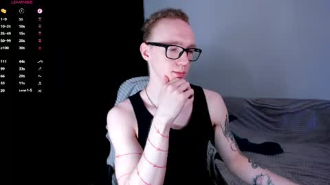 alex_silent online show from July 15, 6:36 pm