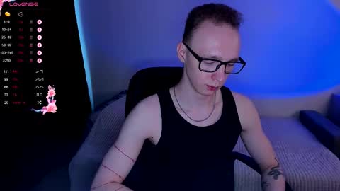 Snapshot of alex_silent chatting on September 9, 12:59 pm alex_silent online show from September 9, 12:59 pm