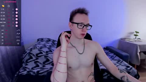 Snapshot of alex_silent chatting on February 14, 10:38 am alex_silent online show from February 14, 10:38 am