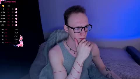 Snapshot of alex_silent chatting on October 11, 12:42 pm alex_silent online show from October 11, 12:42 pm