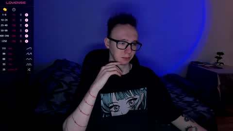 Snapshot of alex_silent chatting on January 9, 11:03 am alex_silent online show from January 9, 11:03 am