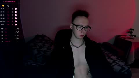 Snapshot of alex_silent chatting on December 21, 11:01 am alex_silent online show from December 21, 11:01 am