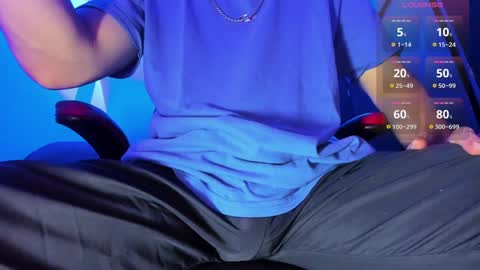 Snapshot of alex_smith0 chatting on December 14, 1:17 am     online show from December 14, 1:17 am