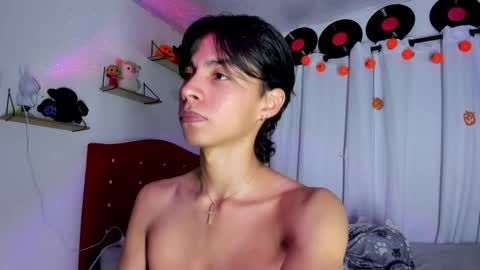 Alex online show from November 5, 6:59 am