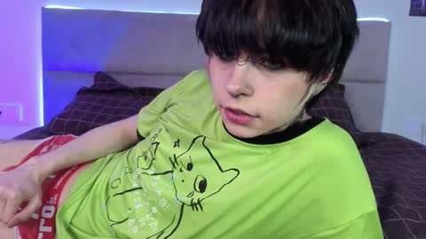 Alex Valley online show from April 3, 10:50 pm