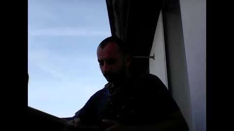 Alexandru online show from May 31, 7:09 am