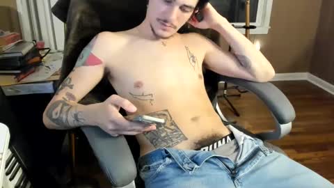 A. online show from September 18, 12:01 am