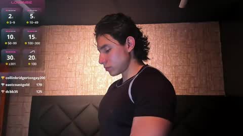 Alex online show from February 23, 3:18 am