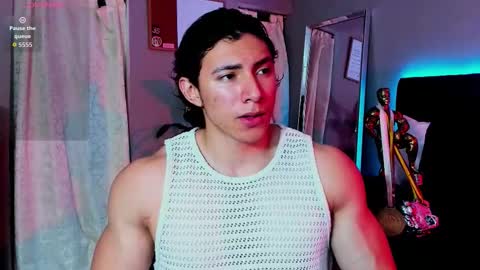 Alex online show from September 20, 2:11 am