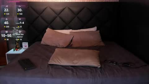 Alex online show from February 22, 2:17 am