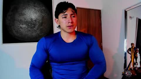 Alex online show from May 25, 11:55 pm