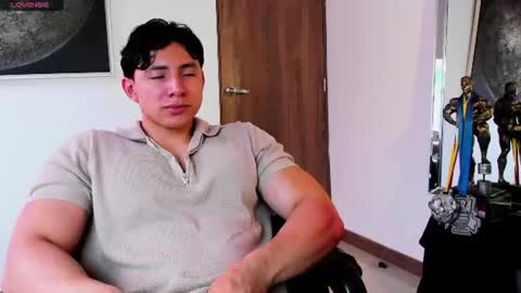 Alex online show from July 15, 8:59 pm