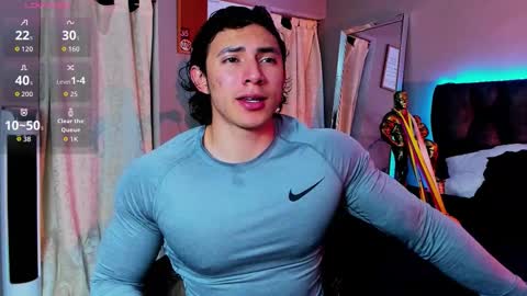 Alex online show from October 11, 5:11 am