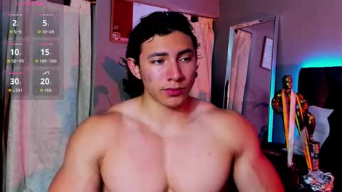 Alex online show from October 4, 12:27 am