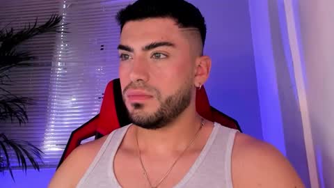 Alexander Diaz online show from October 21, 3:48 pm